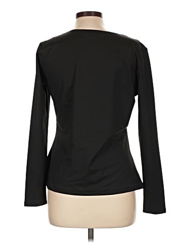 Boston Proper 3/4 Sleeve T-Shirt (view 2)