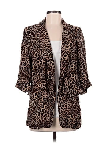 Zara Blazer (view 1)