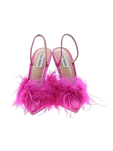 Steve Madden Heels (view 2)