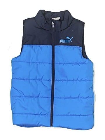 Puma Vest (view 1)
