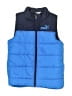 Puma 100% Polyester Blue Vest Size XS (kids) - photo 1