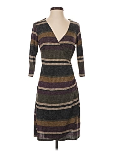 Emma & Michele Casual Dress (view 1)