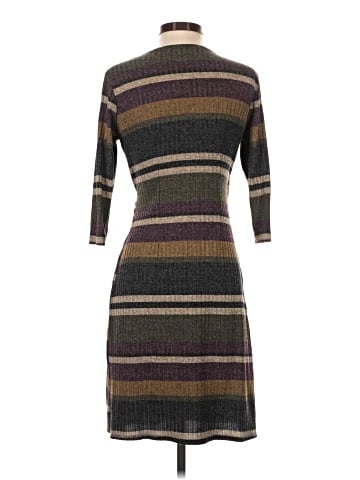 Emma & Michele Casual Dress (view 2)
