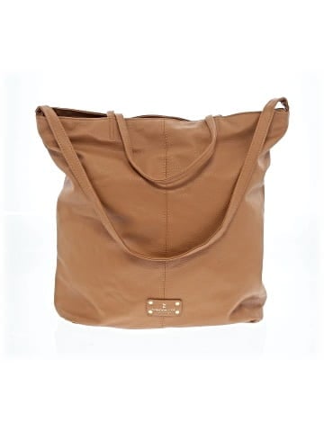 London Fog Tote (view 1)