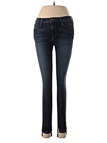 FRAME Denim Jeans (view 1)
