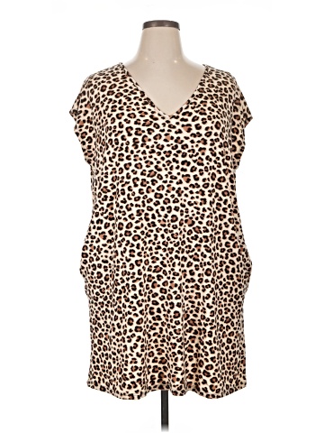 Mittoshop Casual Dress (view 1)
