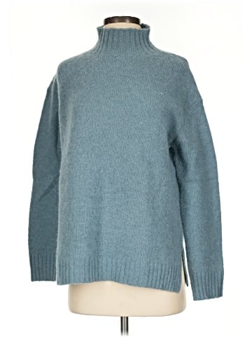 Jenni Kayne Turtleneck Sweater (view 1)
