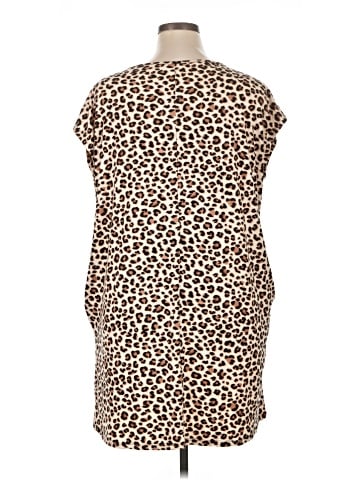 Mittoshop Casual Dress (view 2)