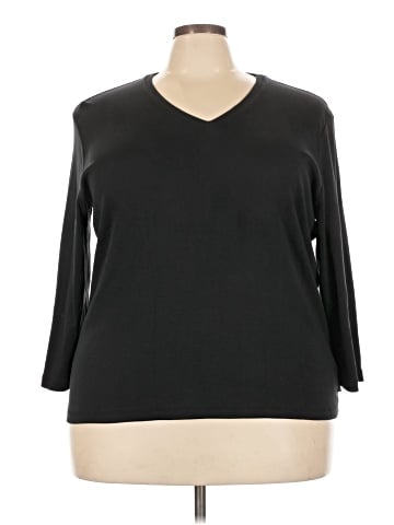 Liz Claiborne Pullover Sweater (view 1)