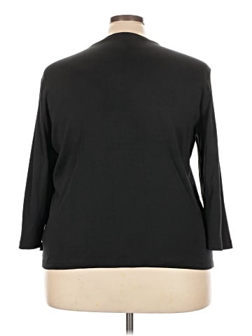 Liz Claiborne Pullover Sweater (view 2)