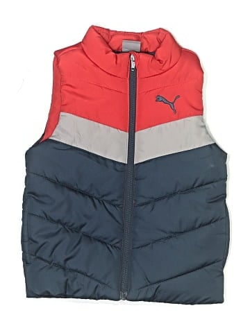 Puma Vest (view 1)