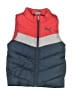 Puma 100% Polyester Red Vest Size 3 - 4 - photo 1