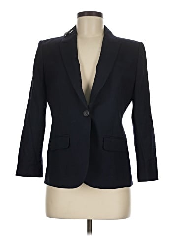 J.Crew Wool Blazer (view 1)