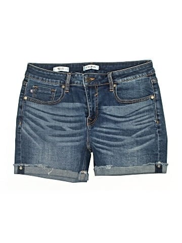 Vigoss Denim Shorts (view 1)