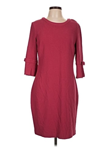 Karl Lagerfeld Paris Casual Dress (view 1)
