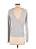 Vero Moda Gray Pullover Sweater Size XS - photo 2