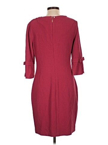 Karl Lagerfeld Paris Casual Dress (view 2)