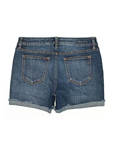 Vigoss Denim Shorts (view 2)