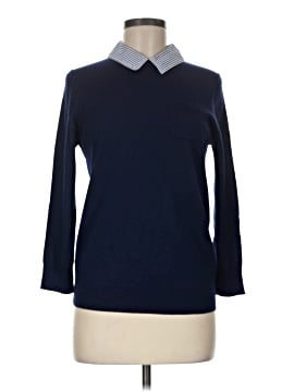 J.Crew Long Sleeve Polo (view 1)