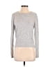 Vero Moda Gray Pullover Sweater Size XS - photo 1