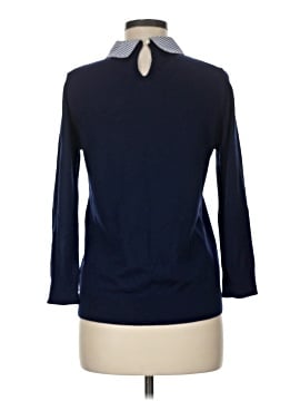J.Crew Long Sleeve Polo (view 2)