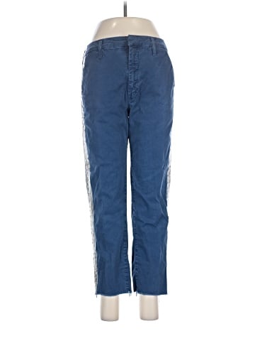 Mother Casual Pants (view 1)