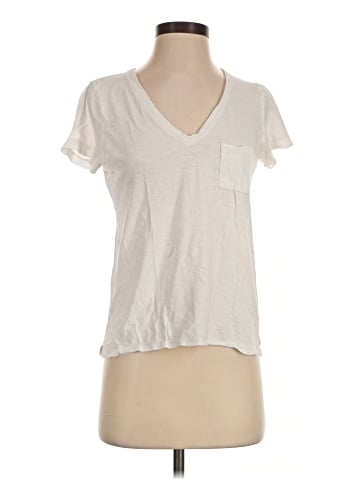 Madewell Short Sleeve T-Shirt (view 1)