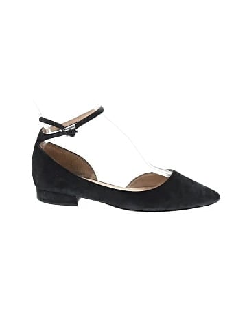 Franco Sarto Flats (view 1)