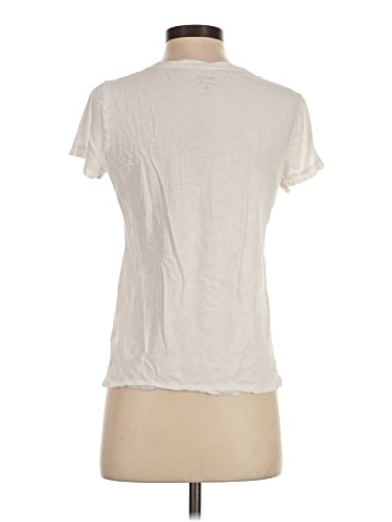 Madewell Short Sleeve T-Shirt (view 2)