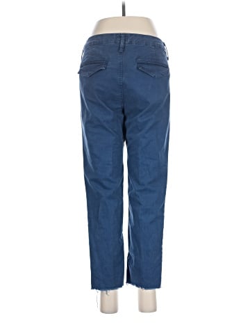 Mother Casual Pants (view 2)