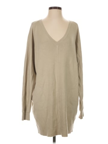 Saturday Sunday Pullover Sweater (view 1)