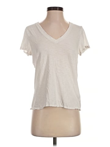 Madewell Short Sleeve T-Shirt (view 1)