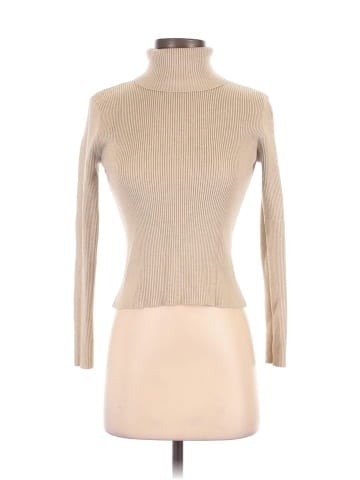 Cielo Turtleneck Sweater (view 1)