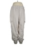 Express Gray Casual Pants Size XL - photo 1