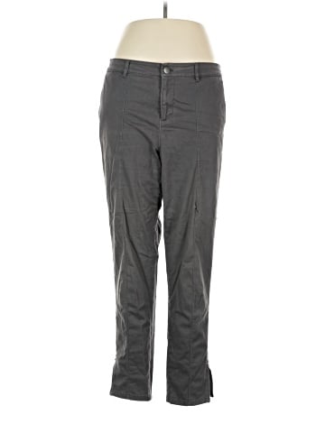 J.Jill Casual Pants (view 1)