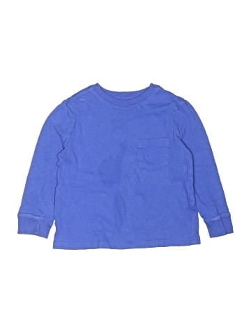 Old Navy Long Sleeve T-Shirt (view 1)