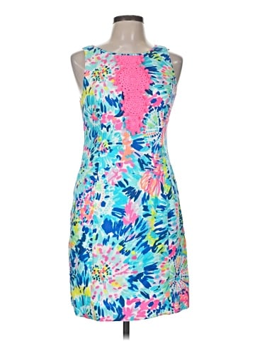 Lilly Pulitzer Cocktail Dress (view 1)
