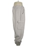 Express Gray Casual Pants Size XL - photo 5