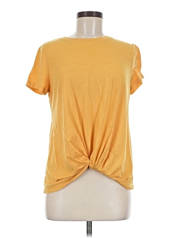 Pink Republic Short Sleeve Top (view 1)