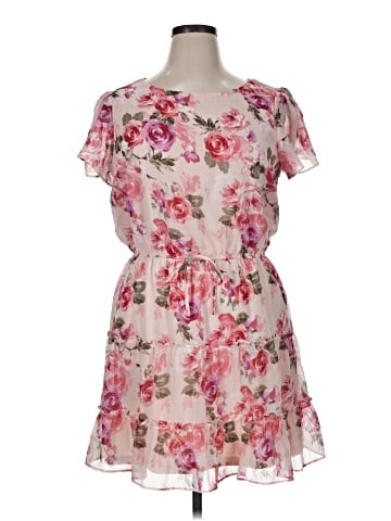 Crystal Doll Casual Dress (view 1)