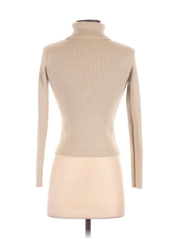 Cielo Turtleneck Sweater (view 2)