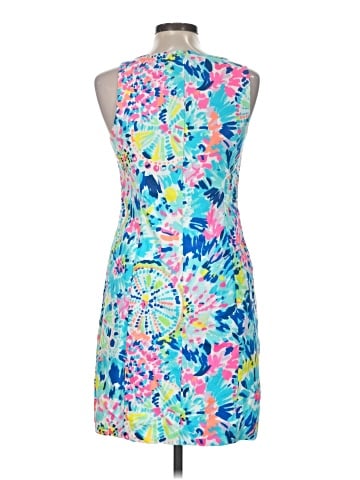Lilly Pulitzer Cocktail Dress (view 2)