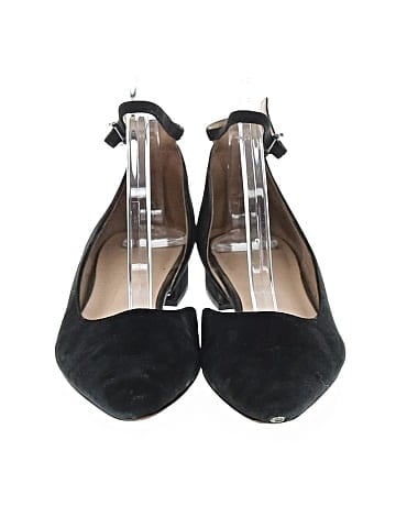 Franco Sarto Flats (view 2)