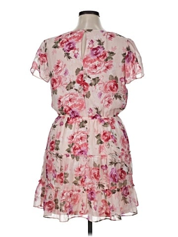 Crystal Doll Casual Dress (view 2)