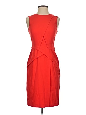 BCBGMAXAZRIA Cocktail Dress (view 1)