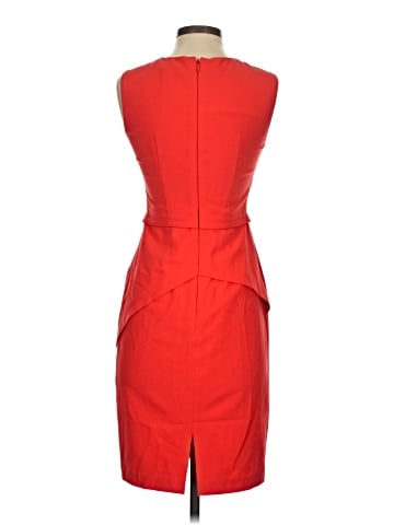 BCBGMAXAZRIA Cocktail Dress (view 2)