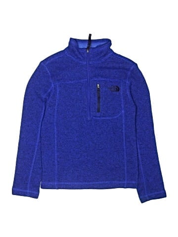 The North Face Pullover Sweater (view 1)