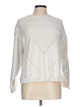 Marine Layer Pullover Sweater