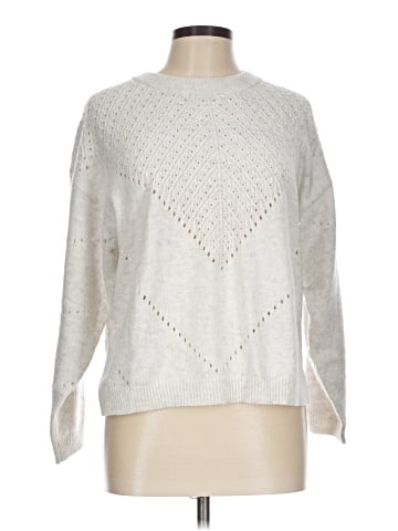 Marine Layer Pullover Sweater (view 1)