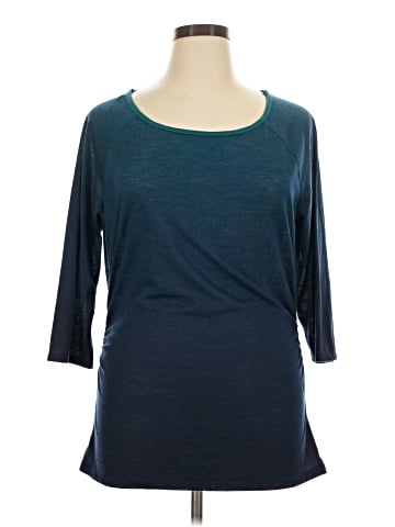 NY&C Casual Dress (view 1)